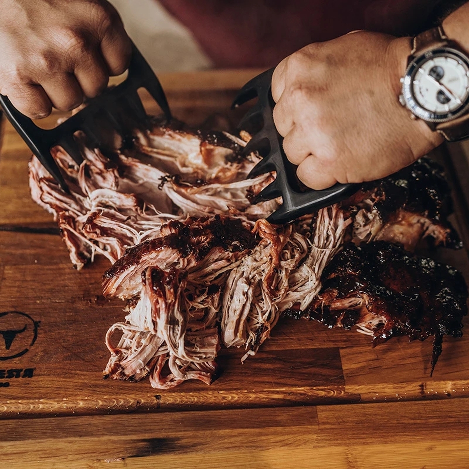 Moesta Meat Claws Kunststoff