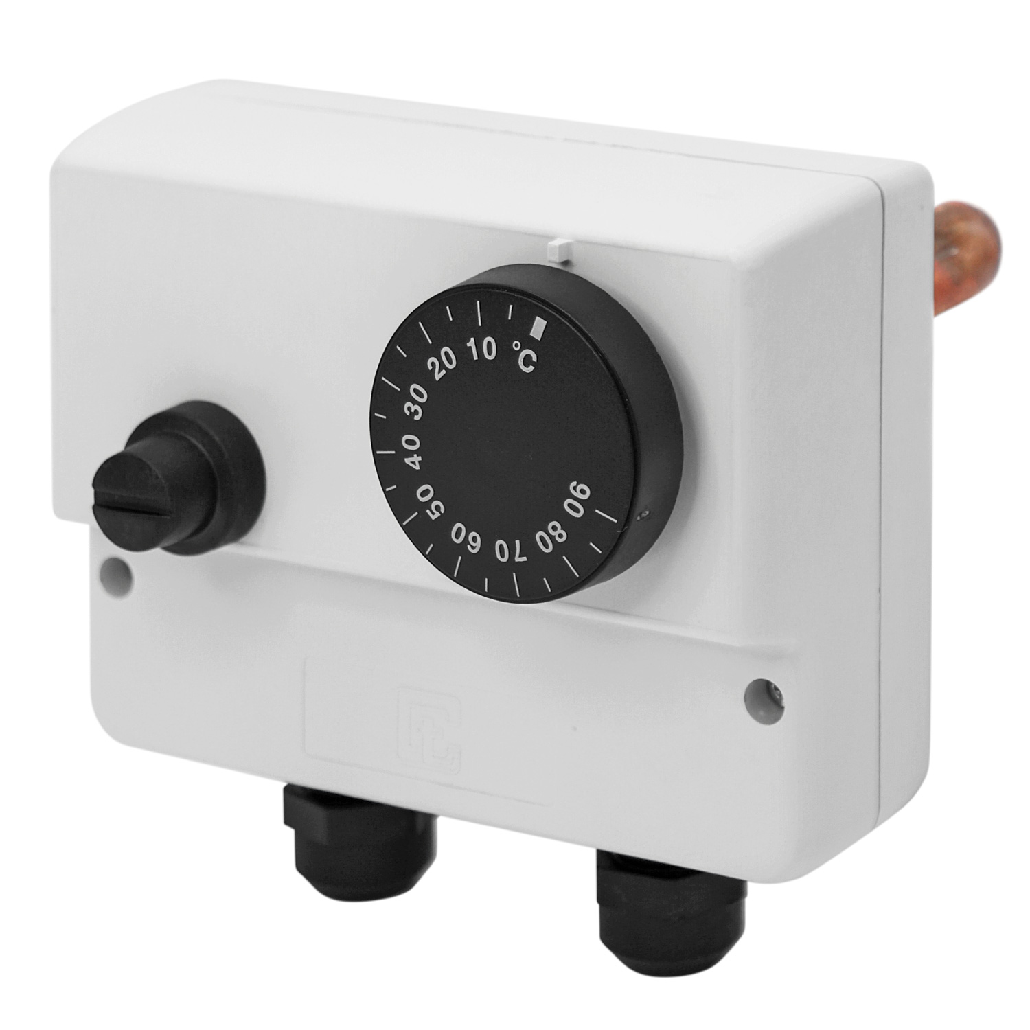 S+H Thermostat für Einschraubheizungen S+H Thermostat für Einschraubheizungen