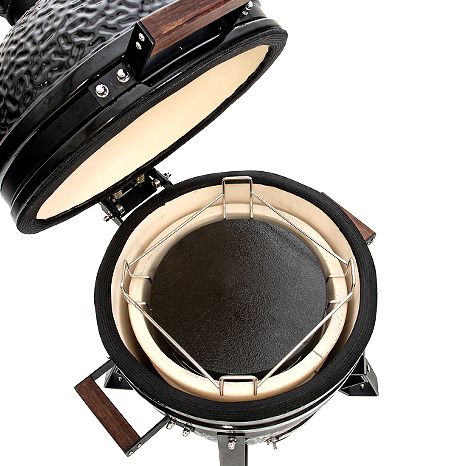 The Bastard Classic Compact Keramikgrill The Bastard Classic Compact Keramikgrill