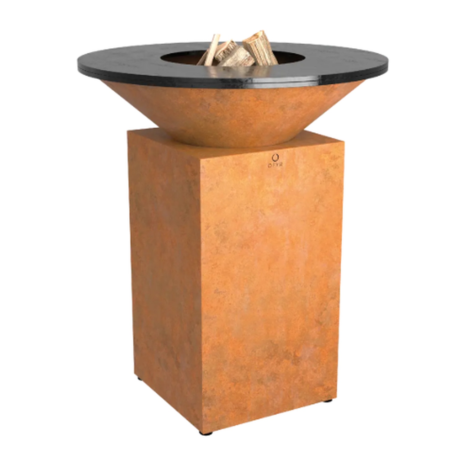 OFYR Classic+ Corten 85
