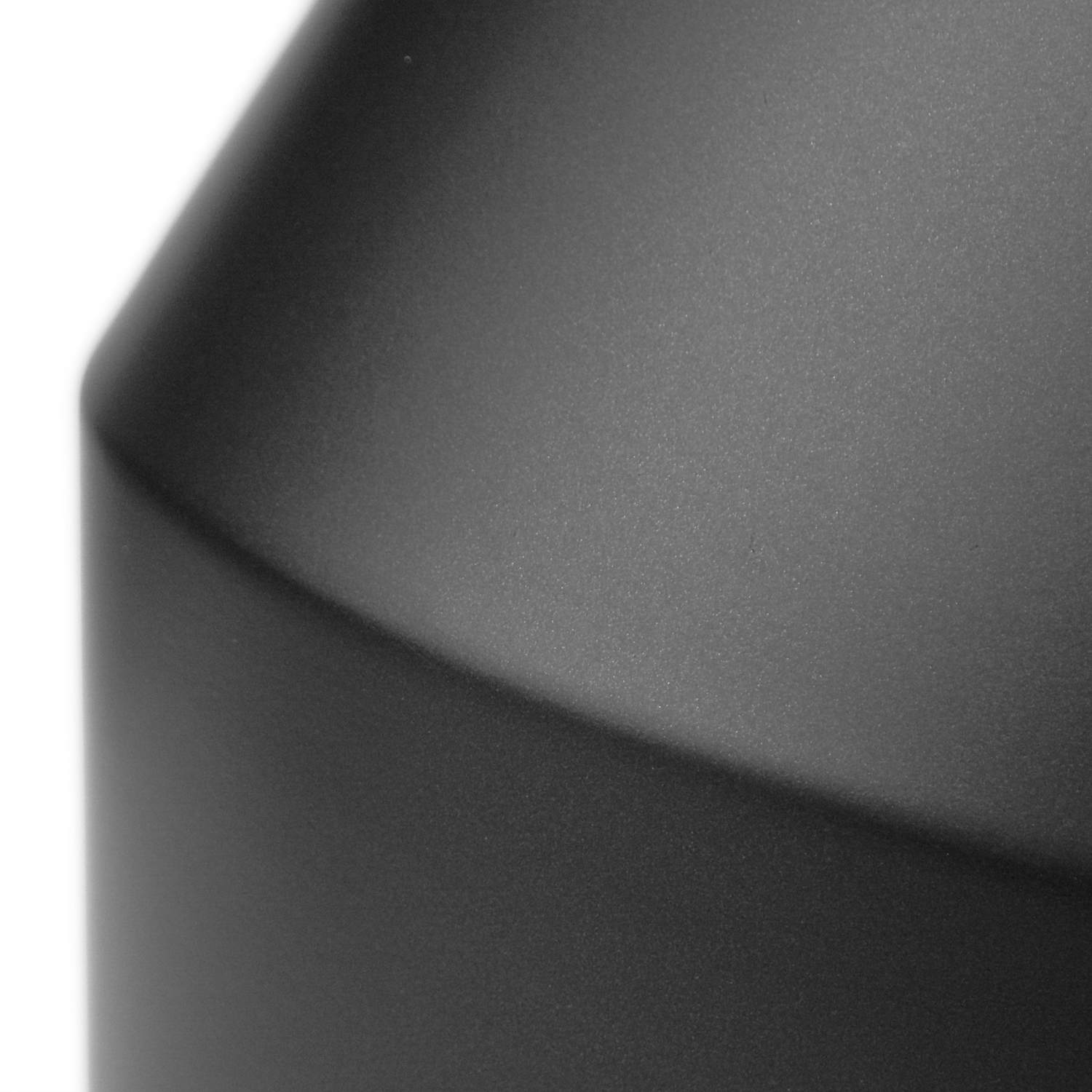 Raik Izoker Rauchrohrbogen 150mm schwarz doppelwandig 45° ohne Tür für Rauchrohr / Ofenrohr