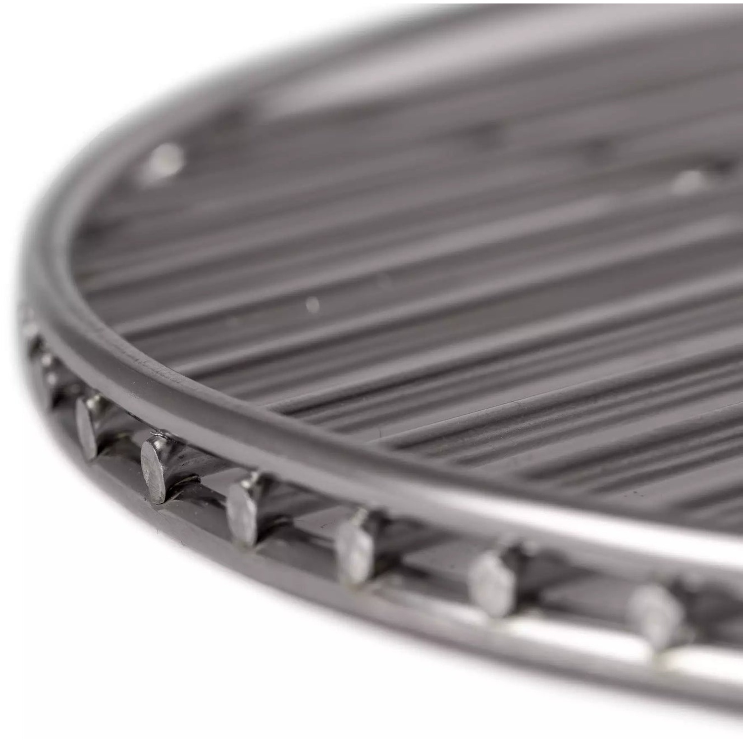 Petromax Grillrost Edelstahl 28 cm