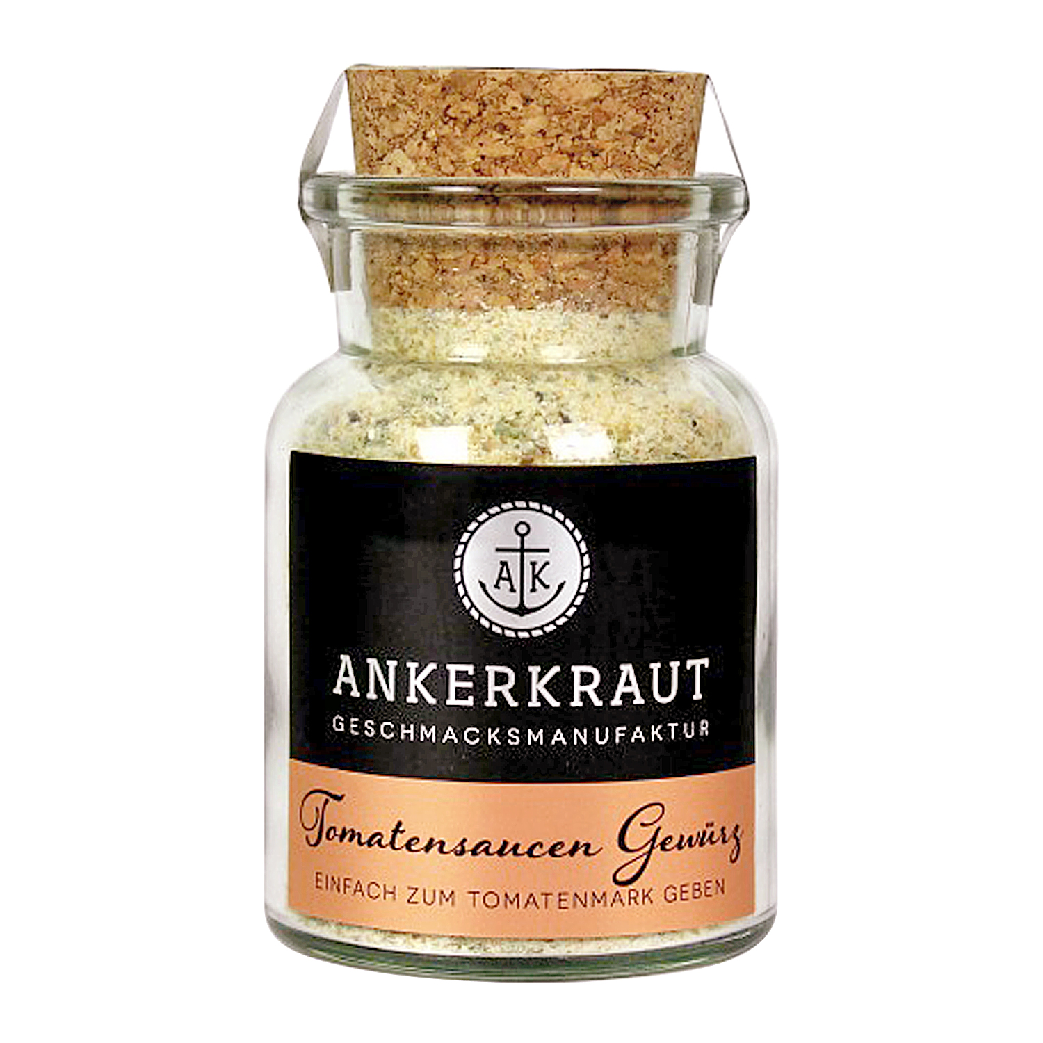Ankerkraut Gewürzmischungen-Set Eiserne Reserve