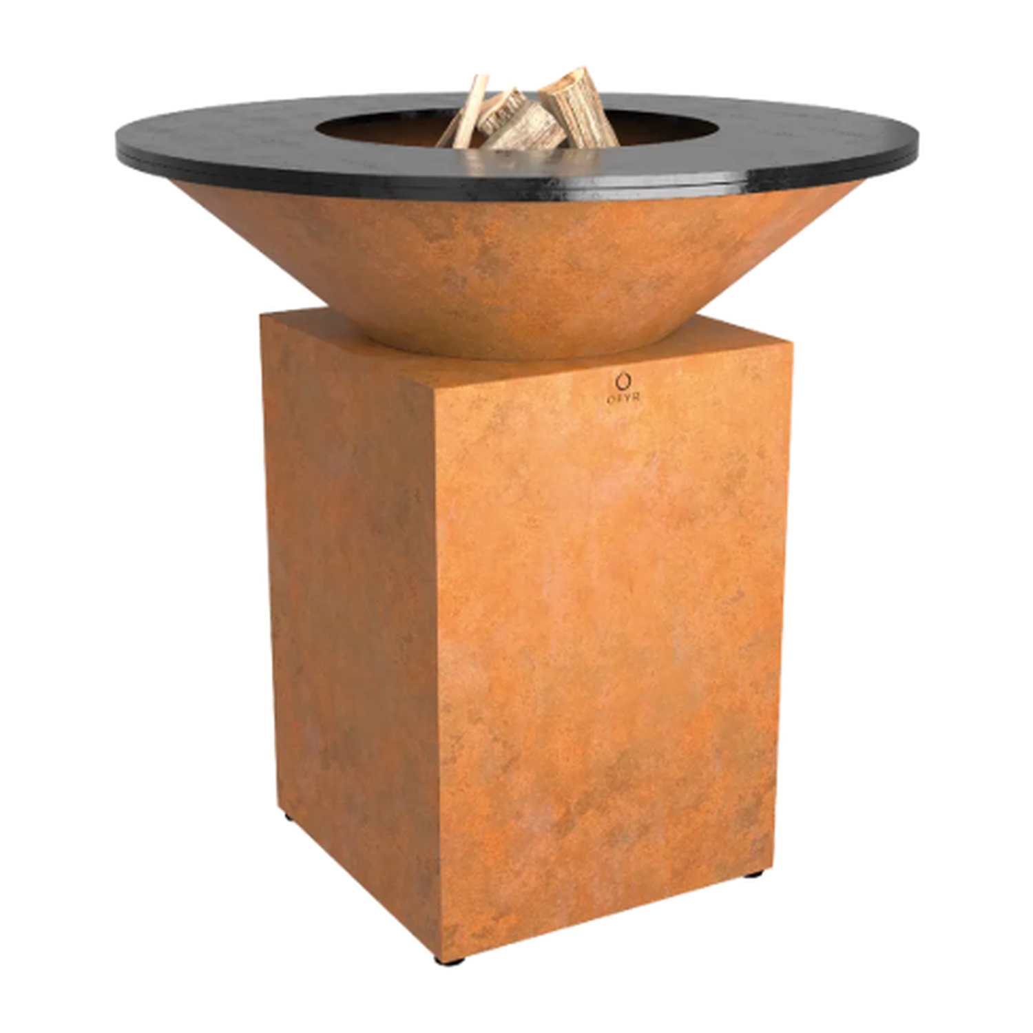 OFYR Classic+ Corten 100