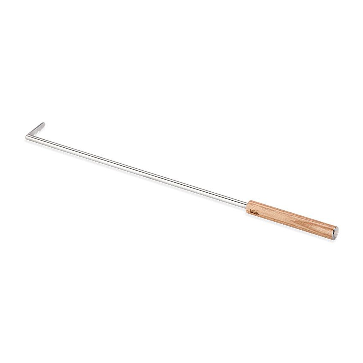 höfats Schürhaken mit Flammenbläser höfats Schürhaken mit Flammenbläser