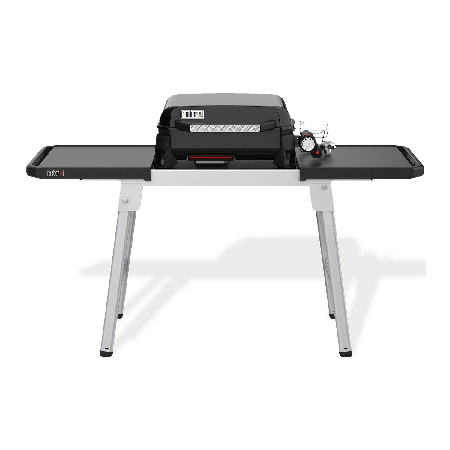 Weber Slate GP 56 Premium Plancha-Bundle inkl. Stand