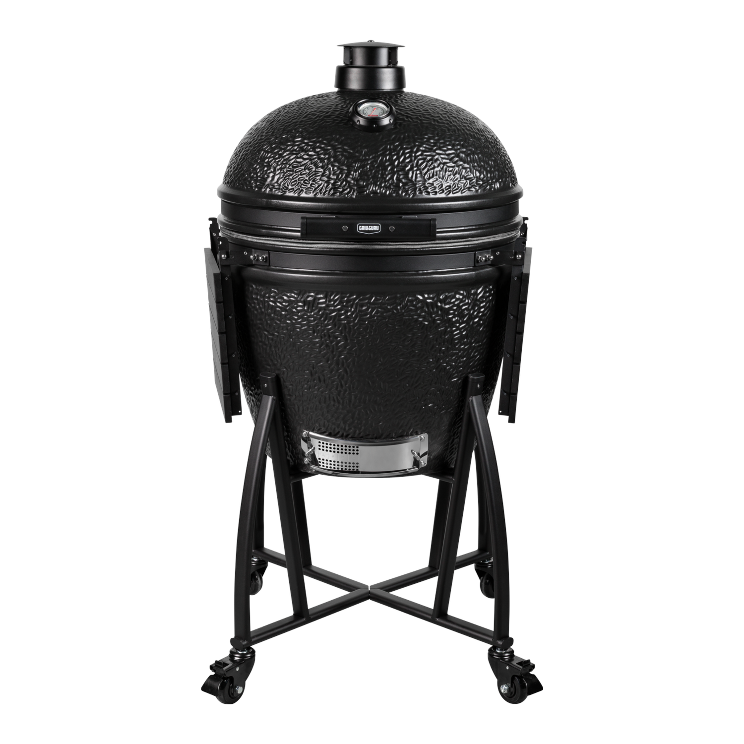 Grill Guru Prime Satin Black XL Keramikgrill