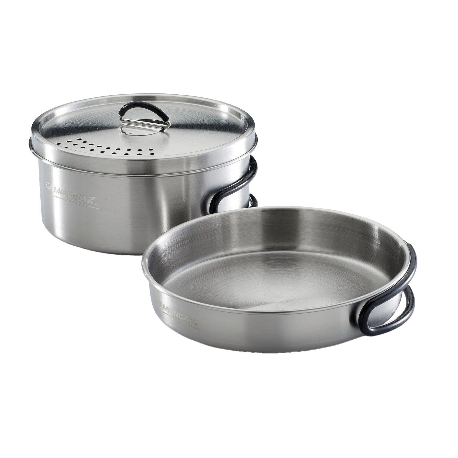 Campingaz Trekking-Geschirrset