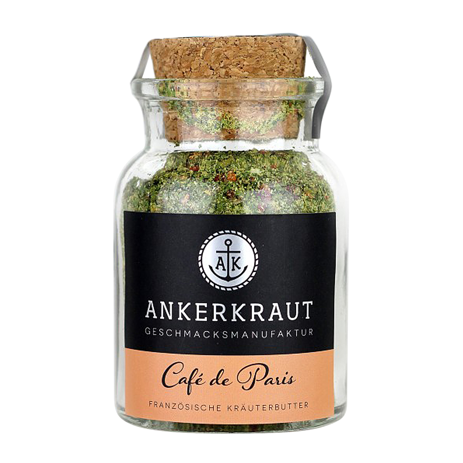 Ankerkraut Gewürzmischungen-Set Mon Dieu!