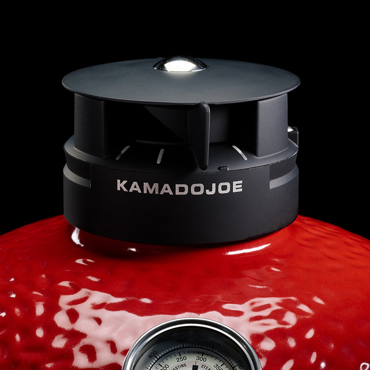 Kamado Joe Classic II Stand-Alone Keramikgrill