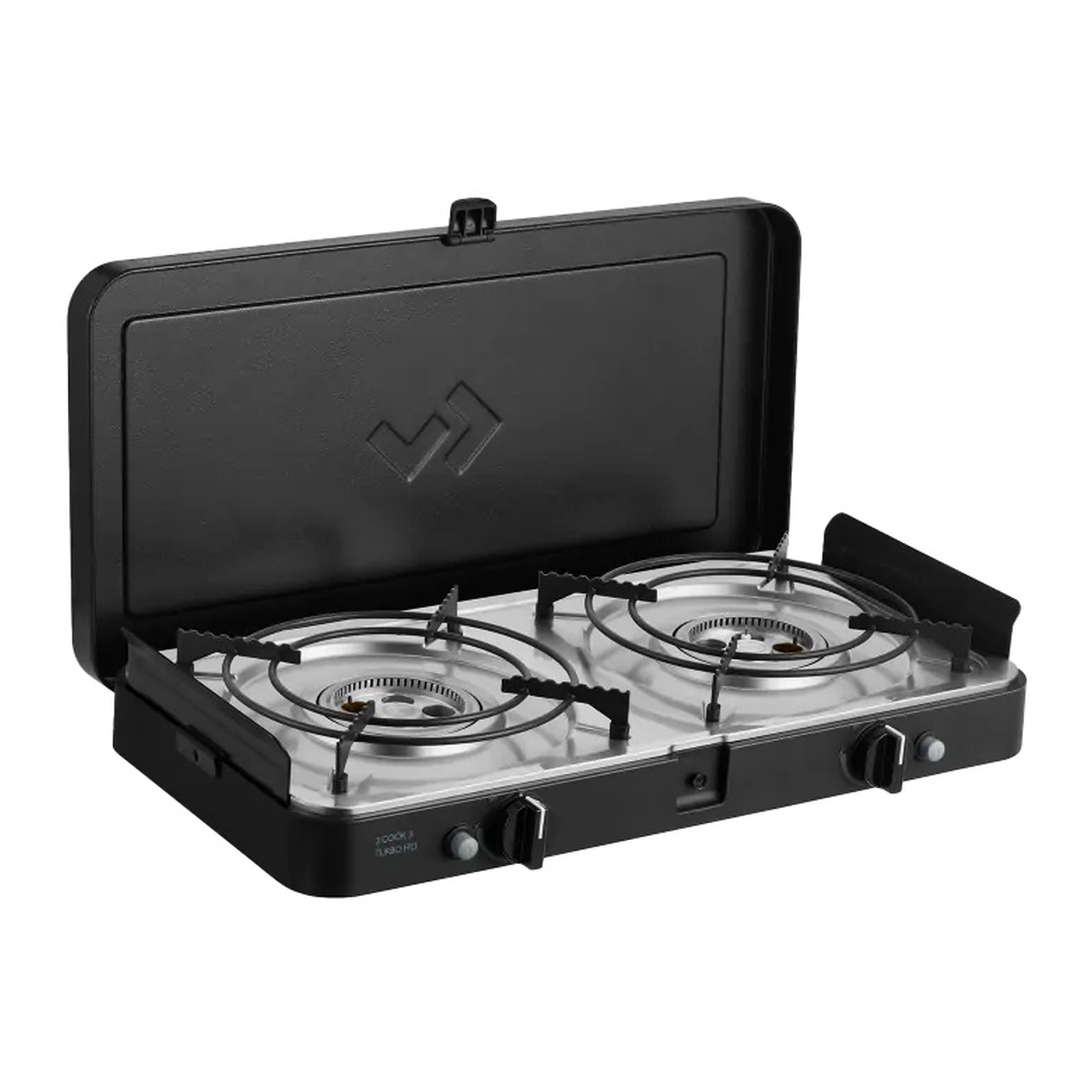 Cadac 2 Cook Turbo FFD Stove 50mbar