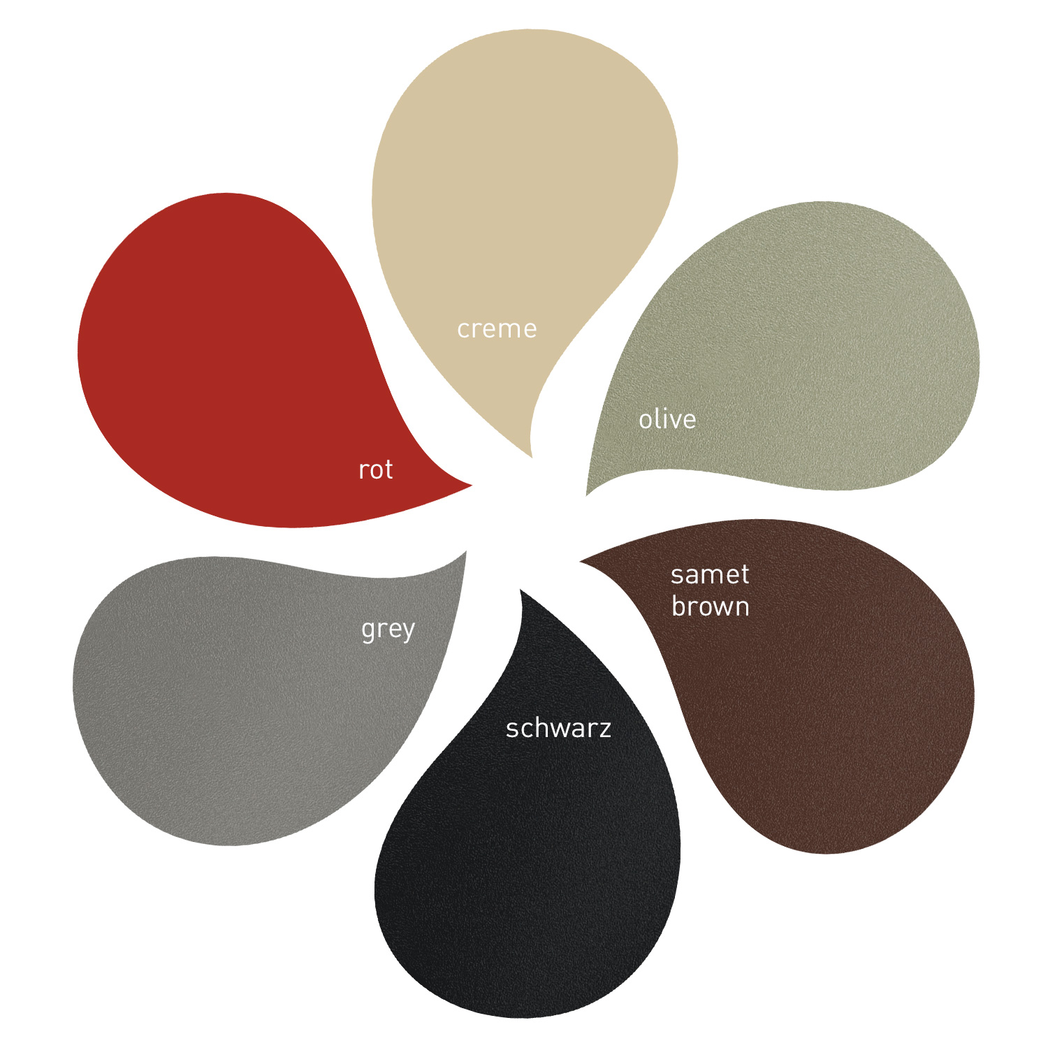 HS Flamingo Deluxe 2 Holzregal Olive HS Flamingo Deluxe 2 Holzregal Olive