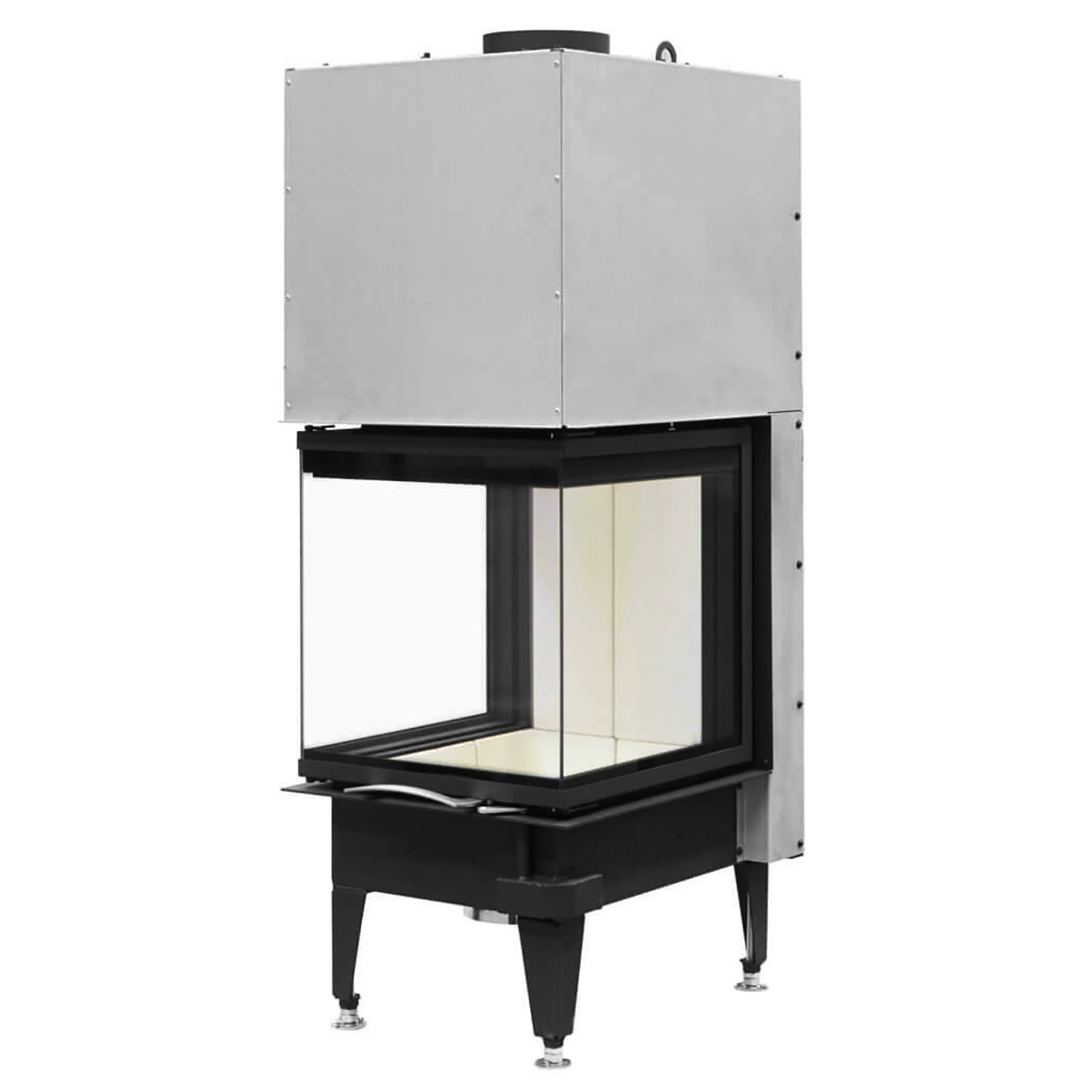Austroflamm 48x51x51 S3 2.0 Kamineinsatz Austroflamm 48x51x51 S3 2.0 Kamineinsatz