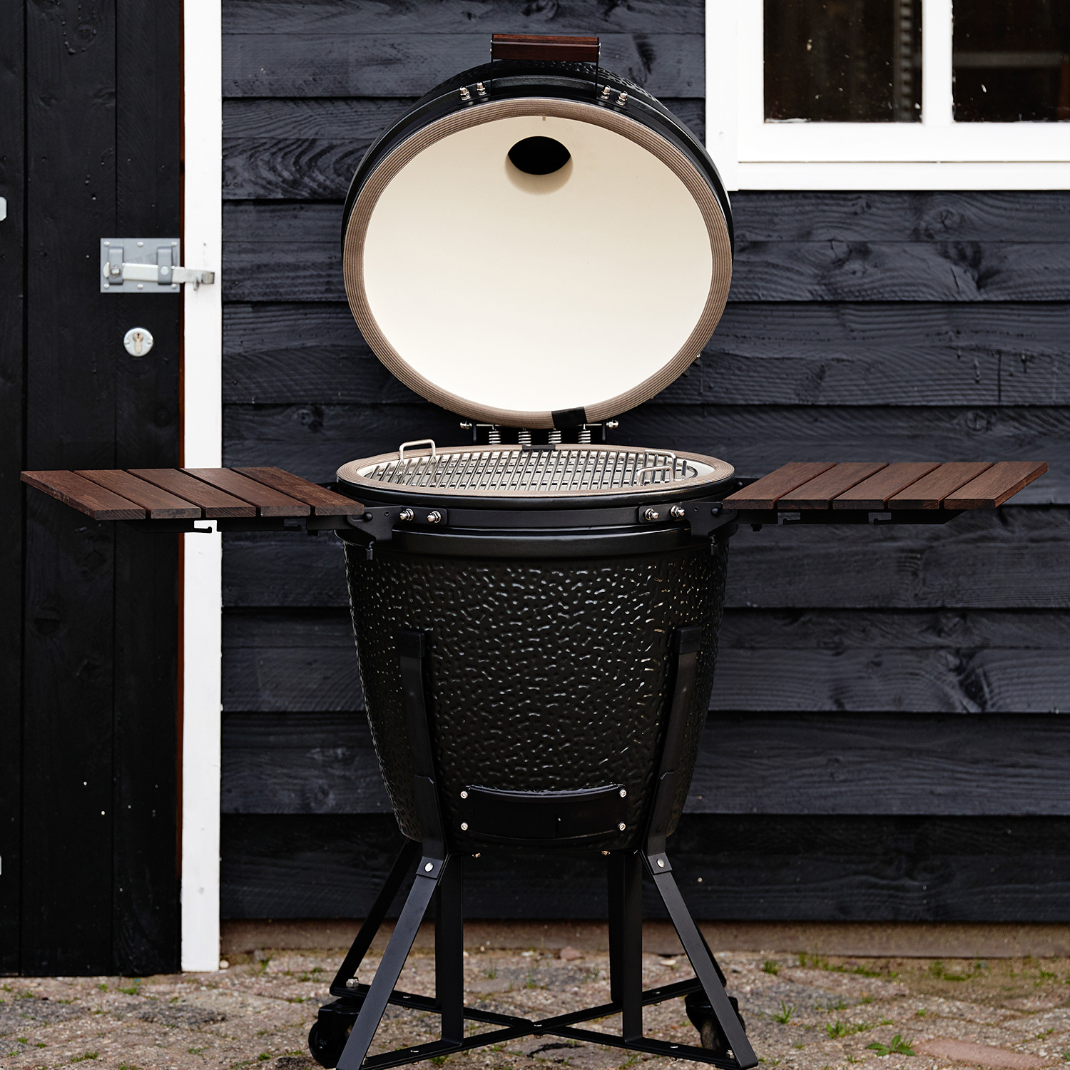 The Bastard Large Anniversary Edition