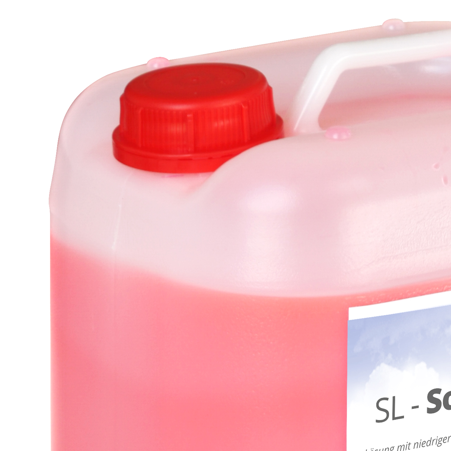 Solarflüssigkeit 10 Liter Solarflüssigkeit 10 Liter