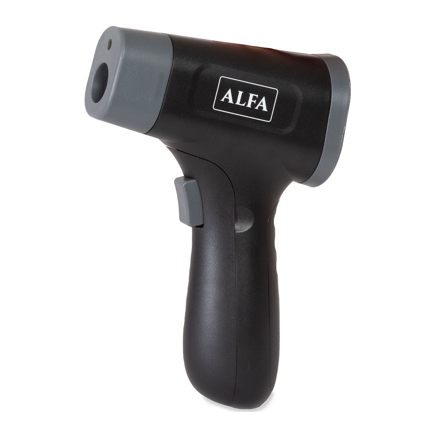 Alfa Laser-Thermometer