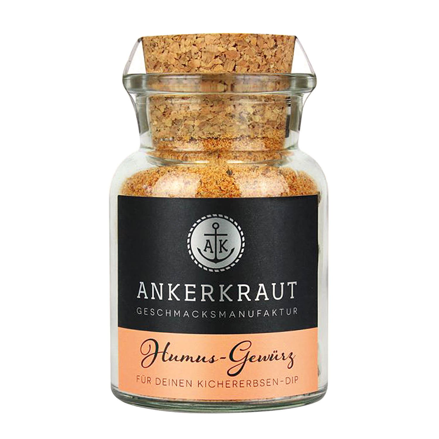 Ankerkraut Gewürzmischungen-Set Tolle Dips 2.0