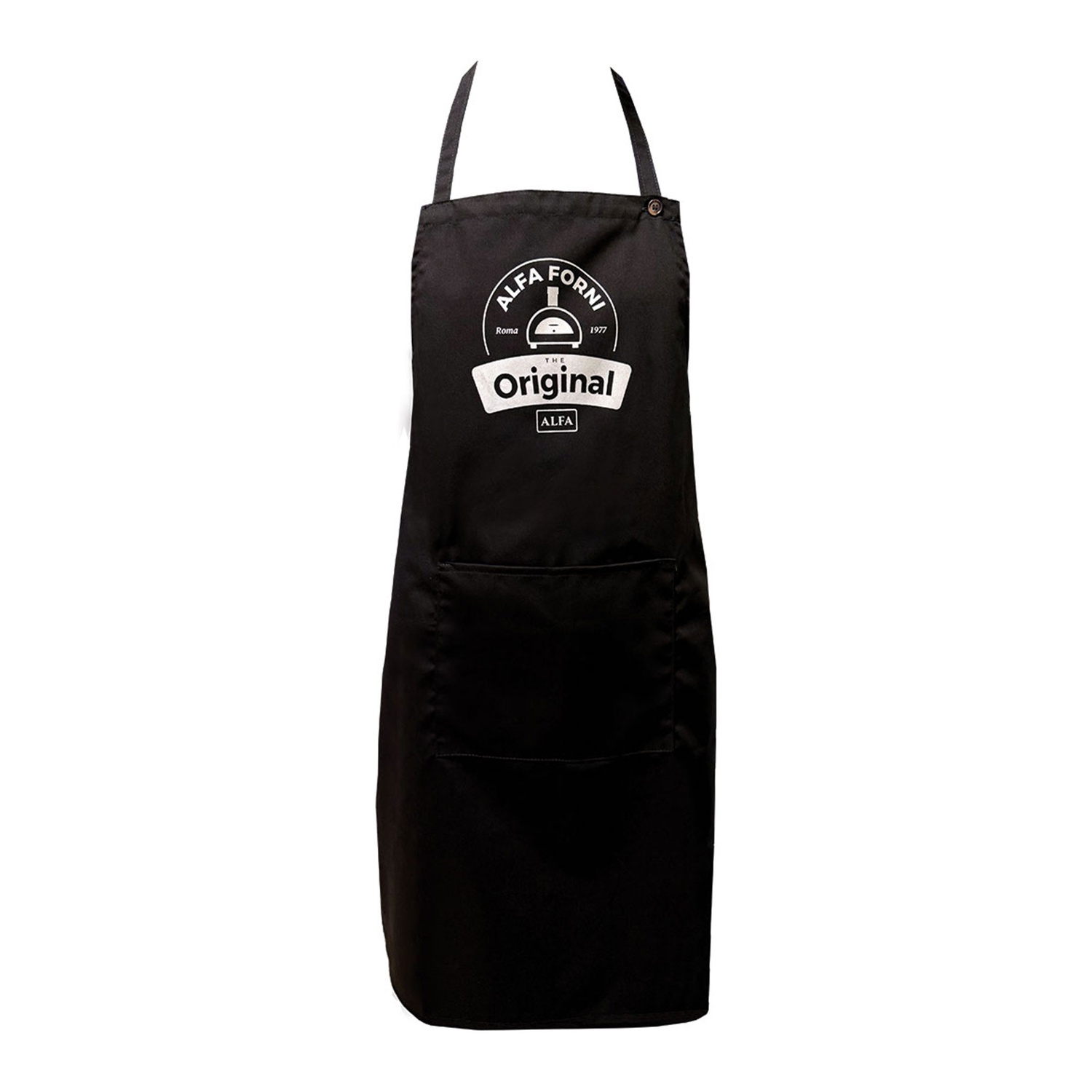 Alfa Pizzaiolo Master-Kit 5-tlg.
