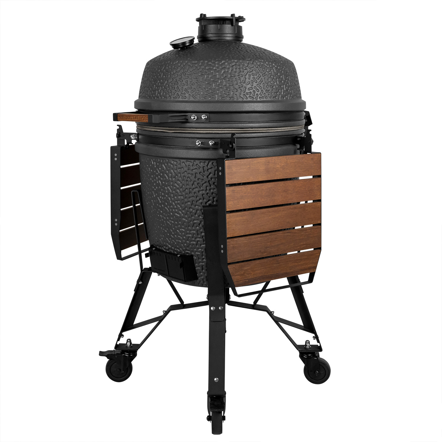 The Bastard VX Large Complete Keramikgrill The Bastard VX Large Complete Keramikgrill