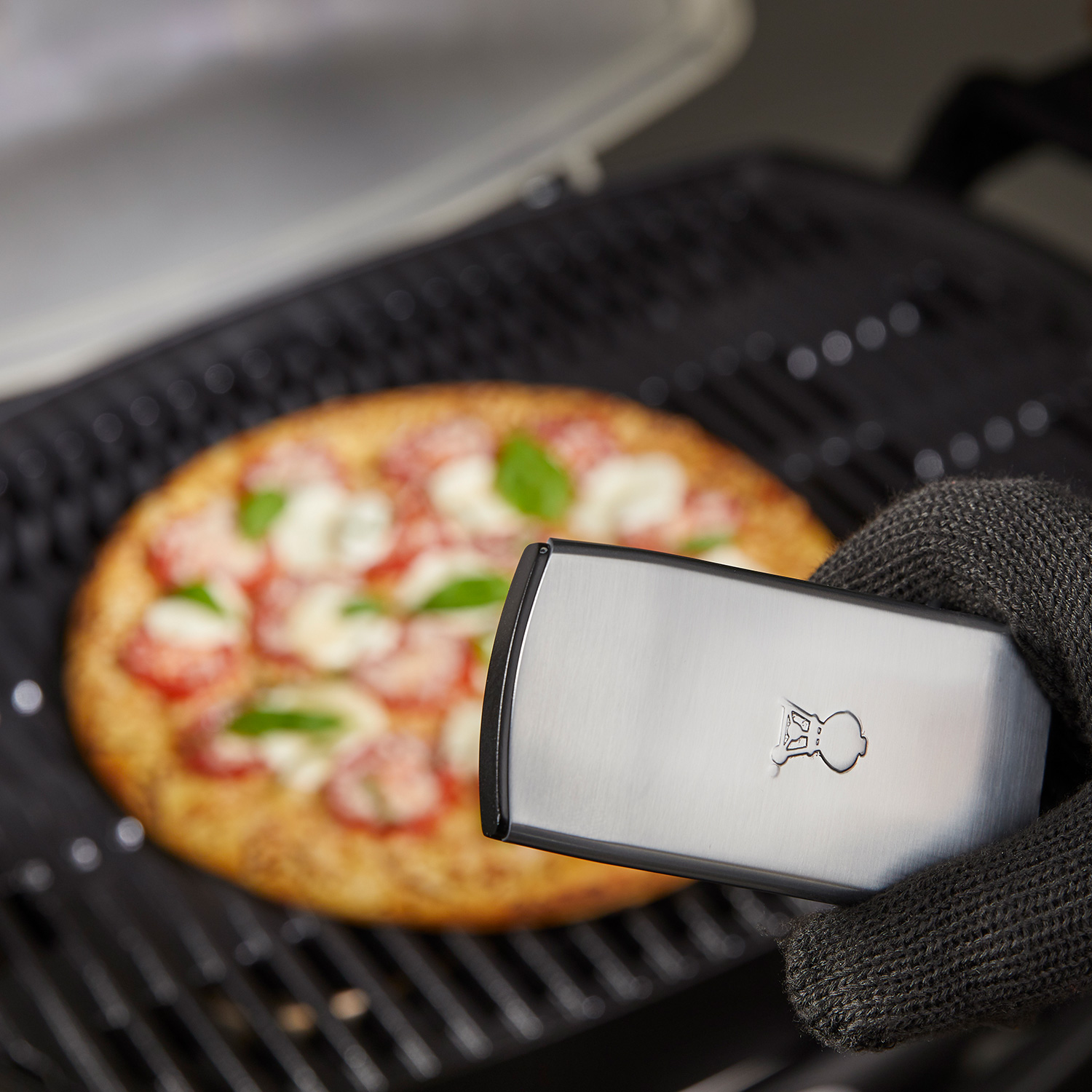Weber Grifflicht für Q-Serie