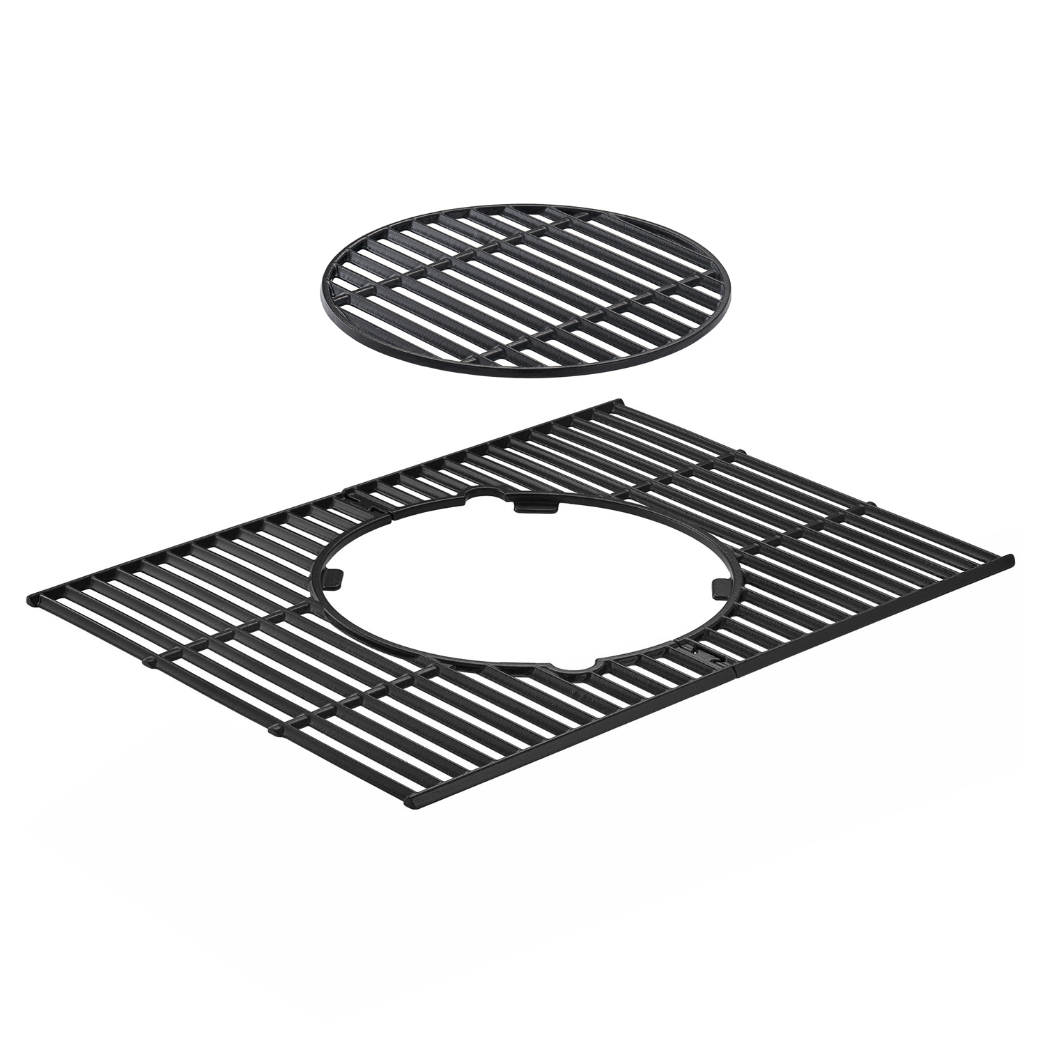 RÖSLE Grillrost Vario+ für Videro G3 RÖSLE Grillrost Vario+ für Videro G3