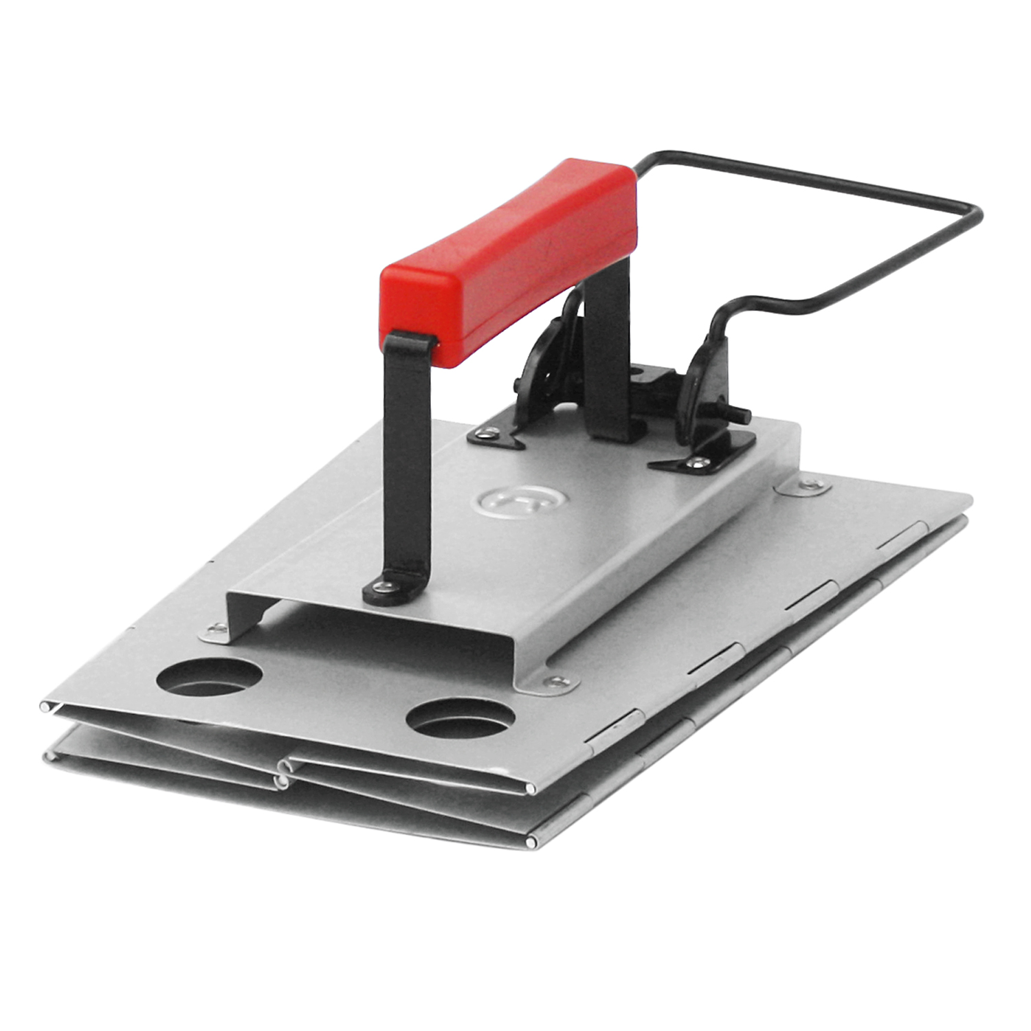 Grandhall Anzündkamin klappbar Grandhall Anzündkamin klappbar