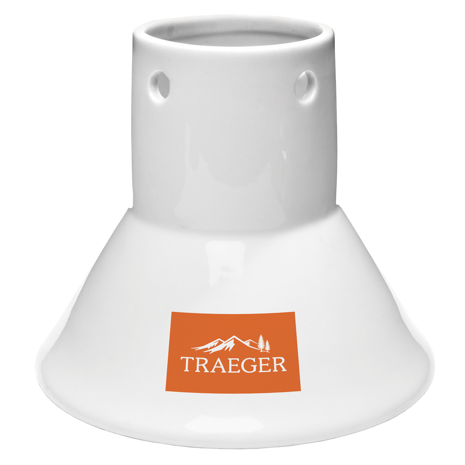 Traeger Hähnchenhalter Traeger Hähnchenhalter