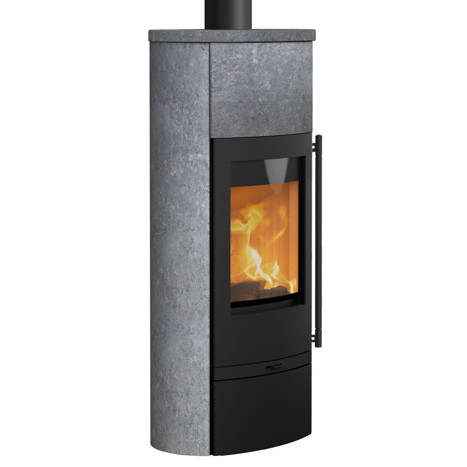 Lotus Jubilee 25 M Kaminofen Speckstein