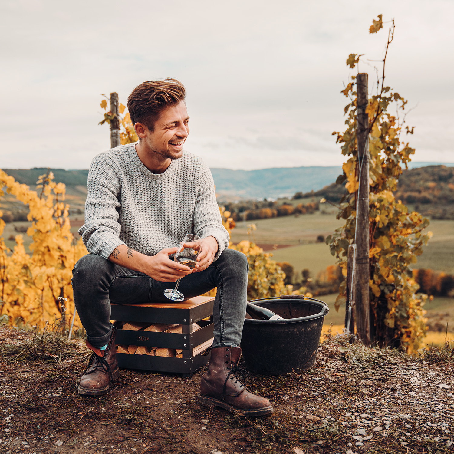 höfats CRATE Auflagebrett höfats CRATE Auflagebrett