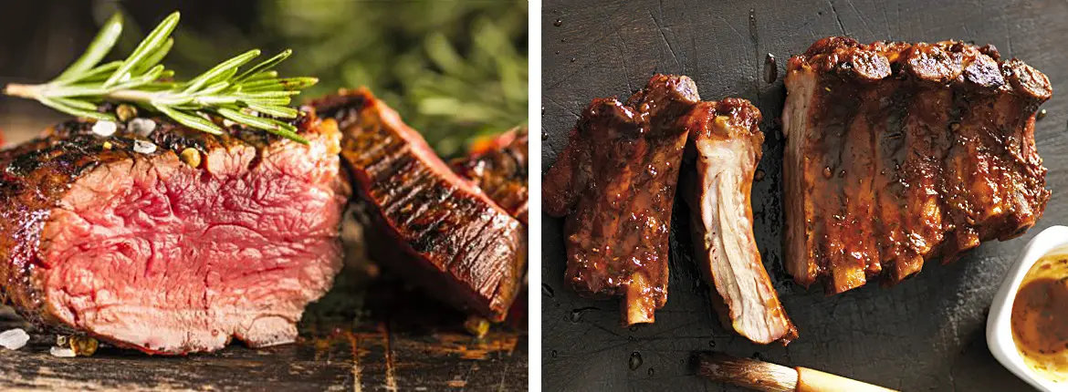 Blog Direktes vs. indirektes Grillen