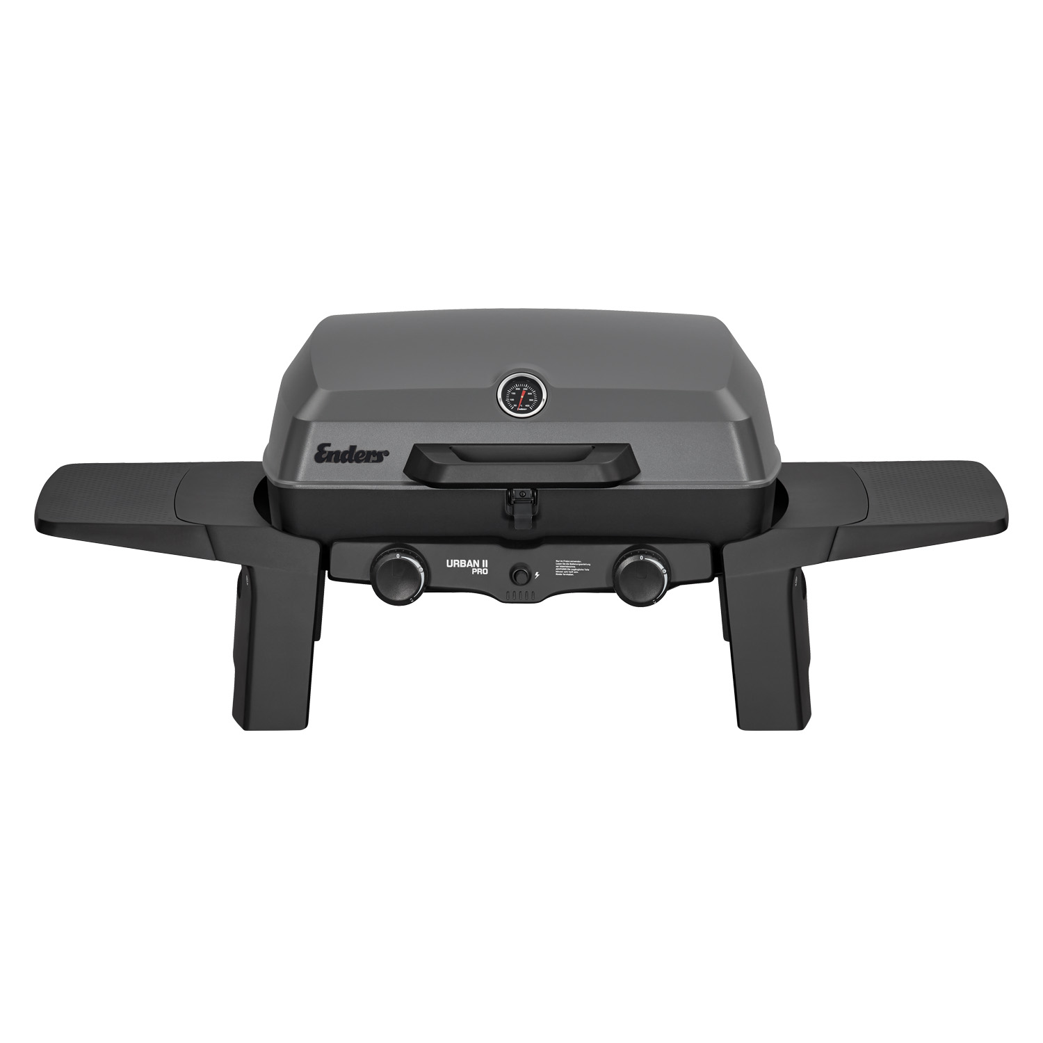 Enders Urban II Pro Tischgasgrill