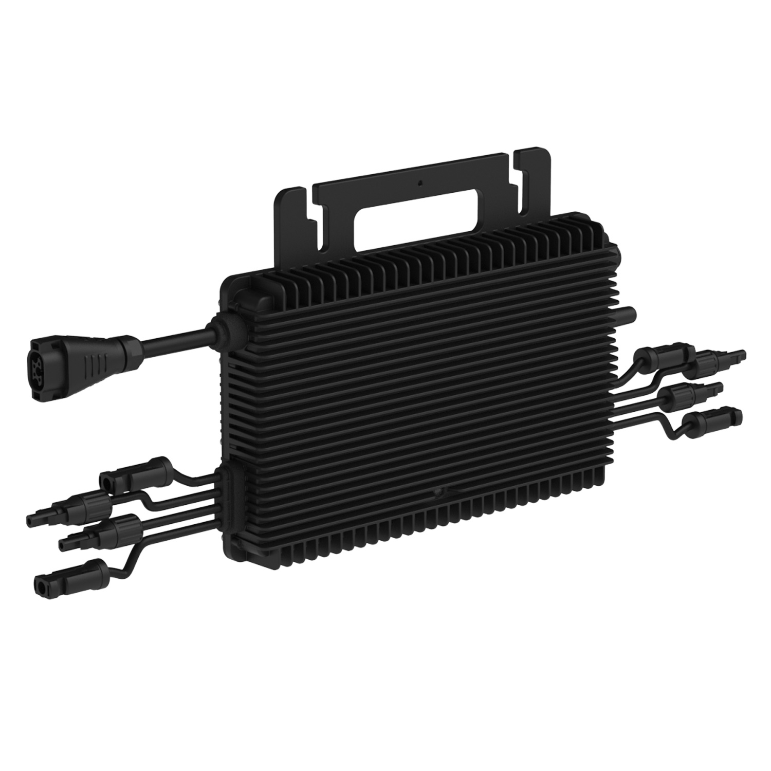 Hoymiles HMS-1600-4T Mikro-Wechselrichter für 4 MPPT Hoymiles HMS-1600-4T Mikro-Wechselrichter für 4 MPPT