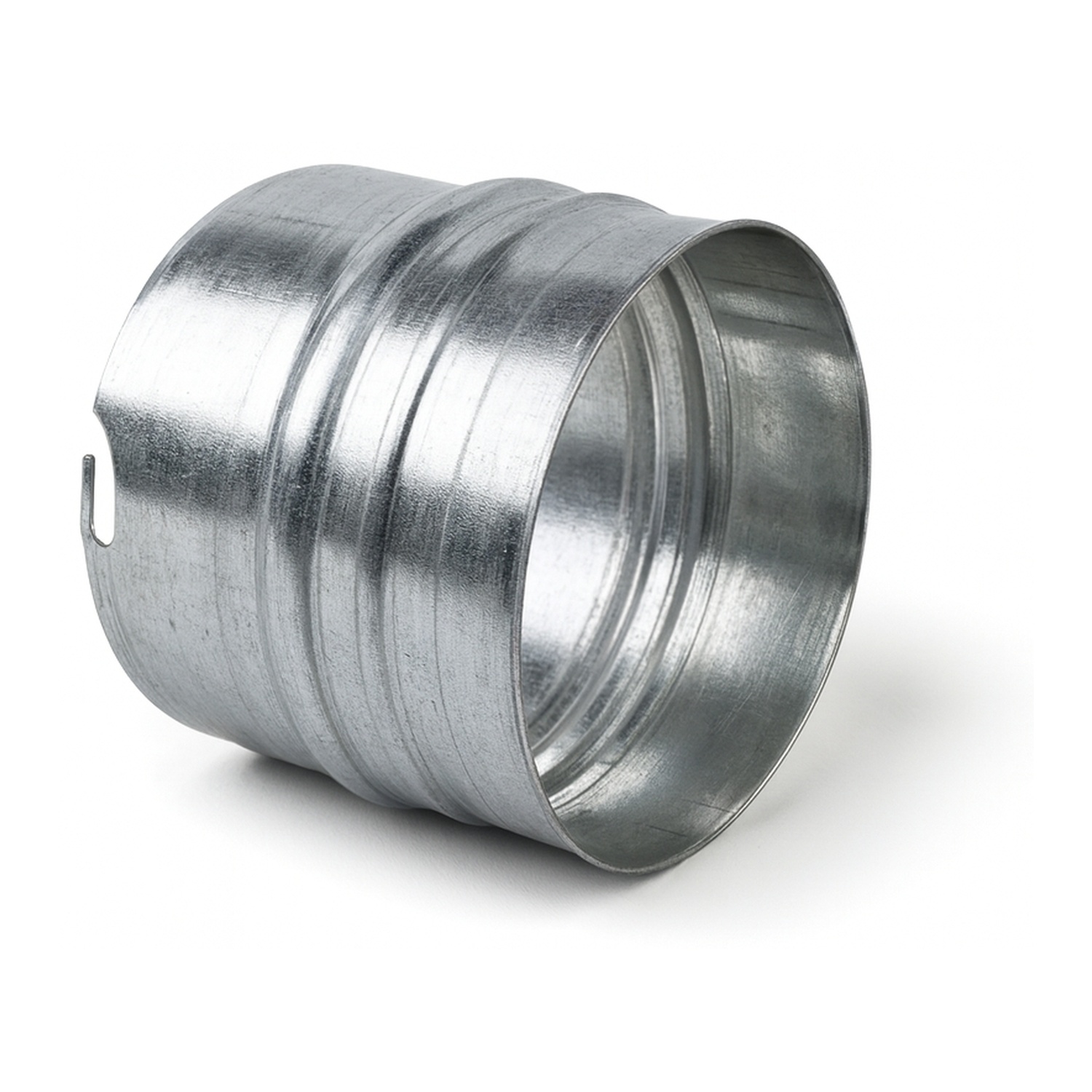 Schiedel PRIMA PLUS Anschluss Ø150 mm eingesteckt einwandig matt