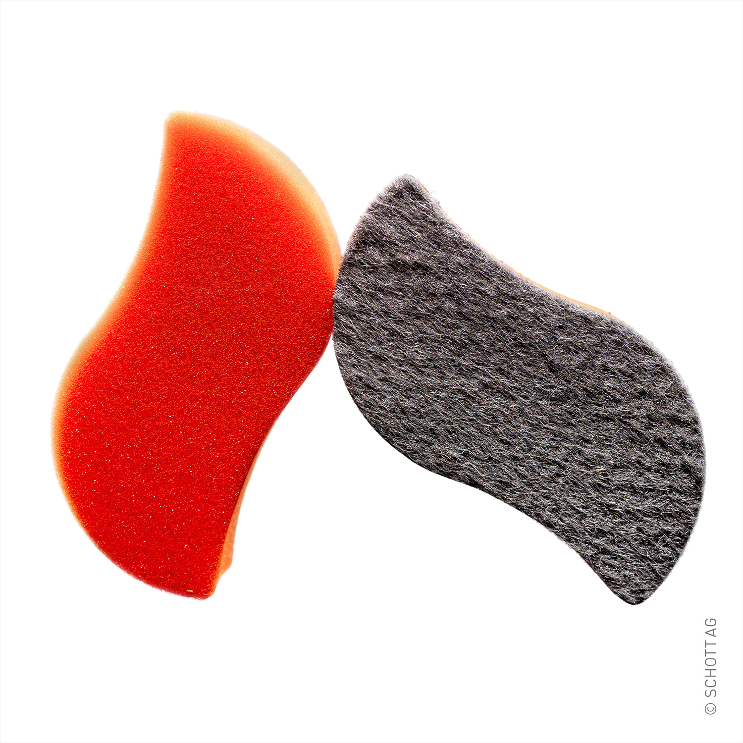 SCHOTT ROBAX® Dry Wiper Trockenreiniger 10er-Set SCHOTT ROBAX® Dry Wiper Trockenreiniger 10er-Set