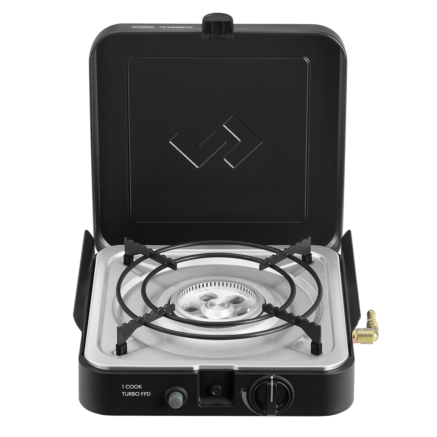 Cadac 1 Cook Turbo FFD Stove Campingkocher Cadac 1 Cook Turbo FFD Stove Campingkocher