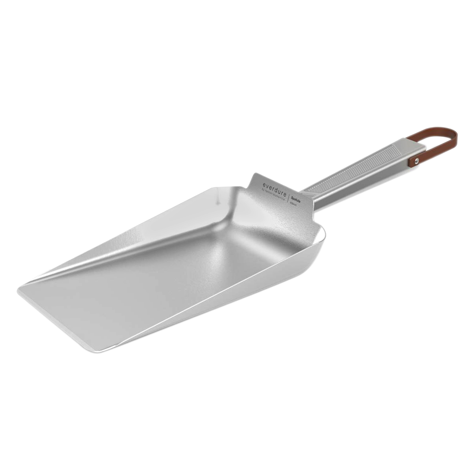 Everdure Kohleschaufel Quantum Steel Serie