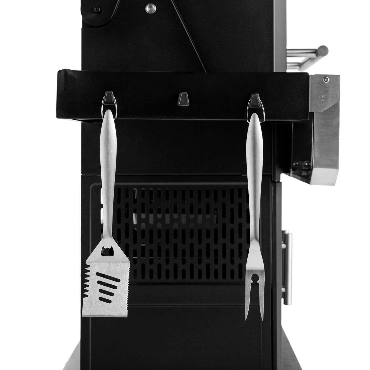 Masterbuilt Gravity Series 1150 Digitaler Holzkohlegrill & Smoker Masterbuilt Gravity Series 1150 Digitaler Holzkohlegrill & Smoker