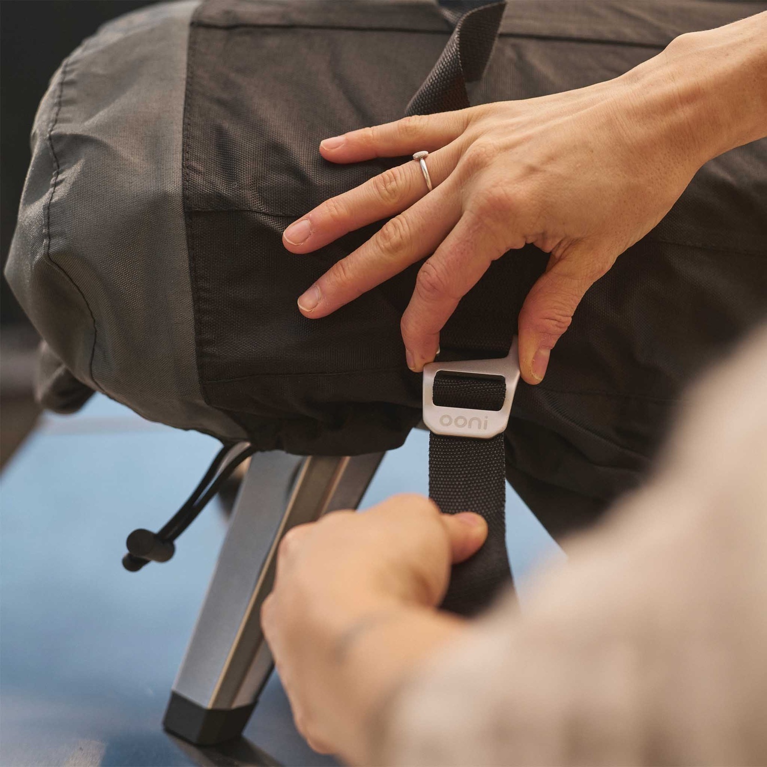 Ooni Koda 2 Transportabdeckung
