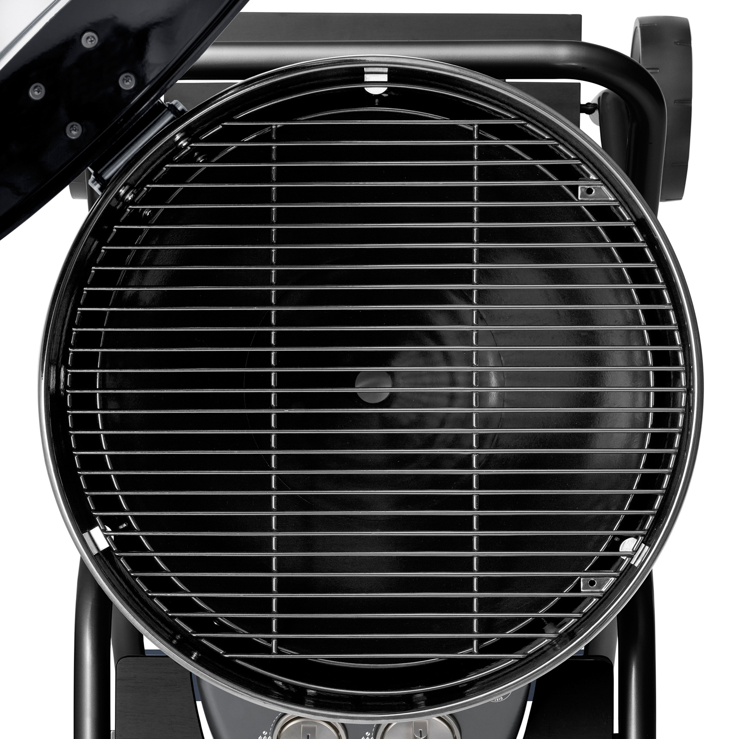 Outdoorchef Ascona 570 G Gas-Kugelgrill Dunkelgrau Outdoorchef Ascona 570 G Gas-Kugelgrill Dunkelgrau