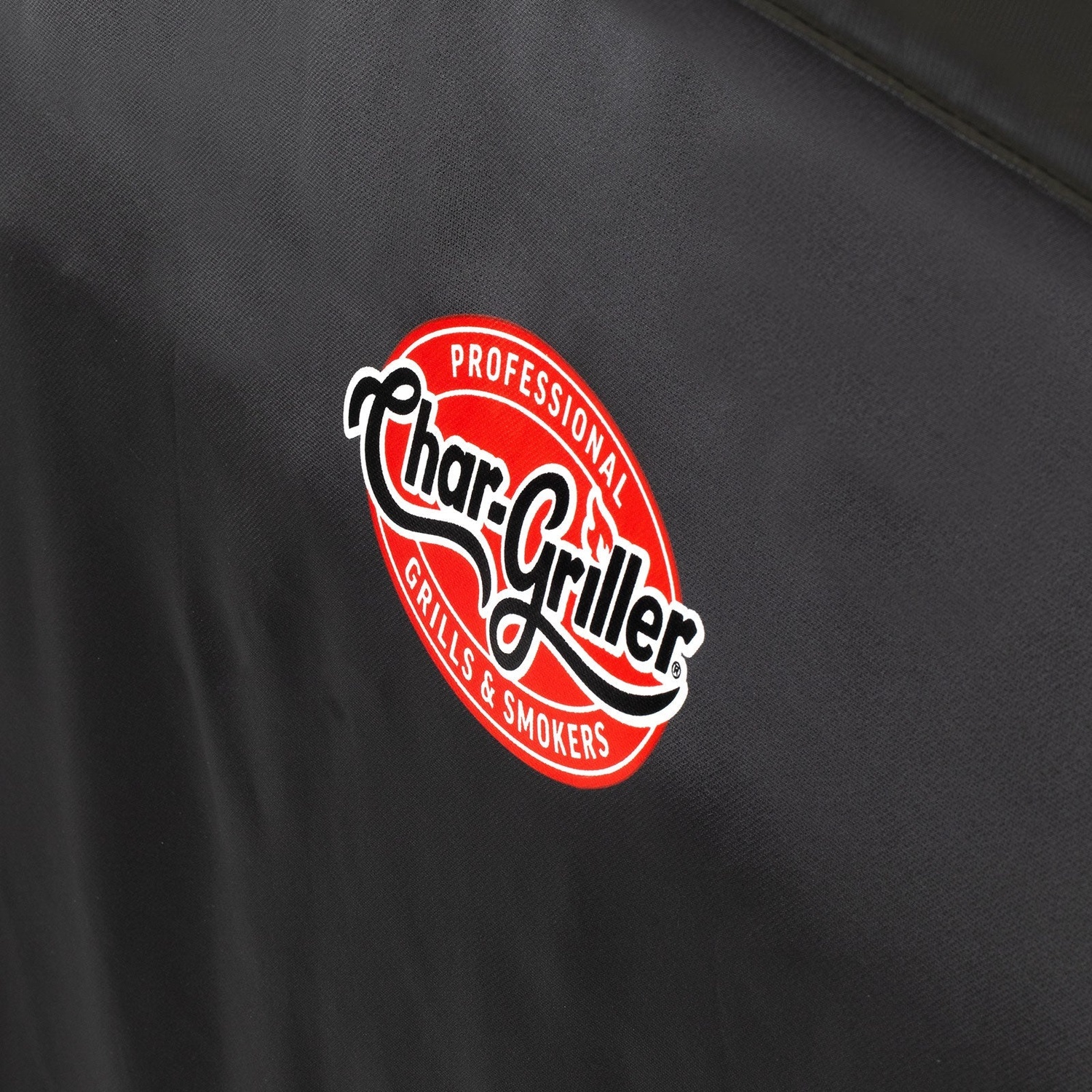 Char-Griller Griddle / Plancha Cover - Flat Iron™ Premium für 4 Burner