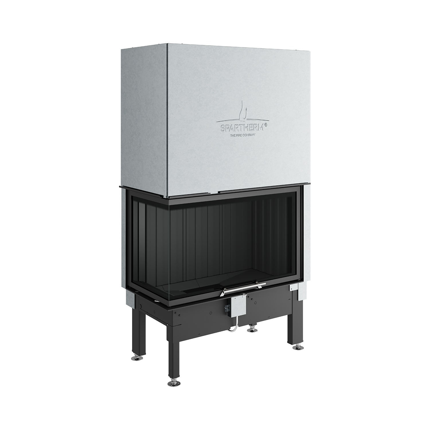 Spartherm Varia 2L-80h Kamineinsatz 200 mm