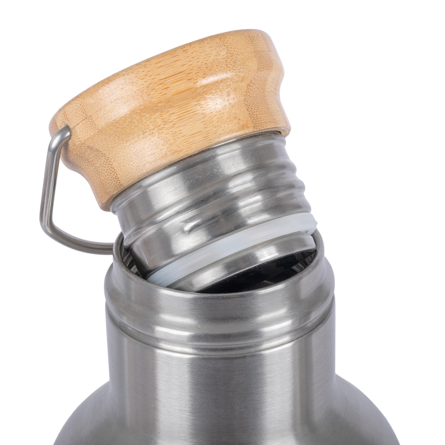Petromax Isolierflasche 1 Liter