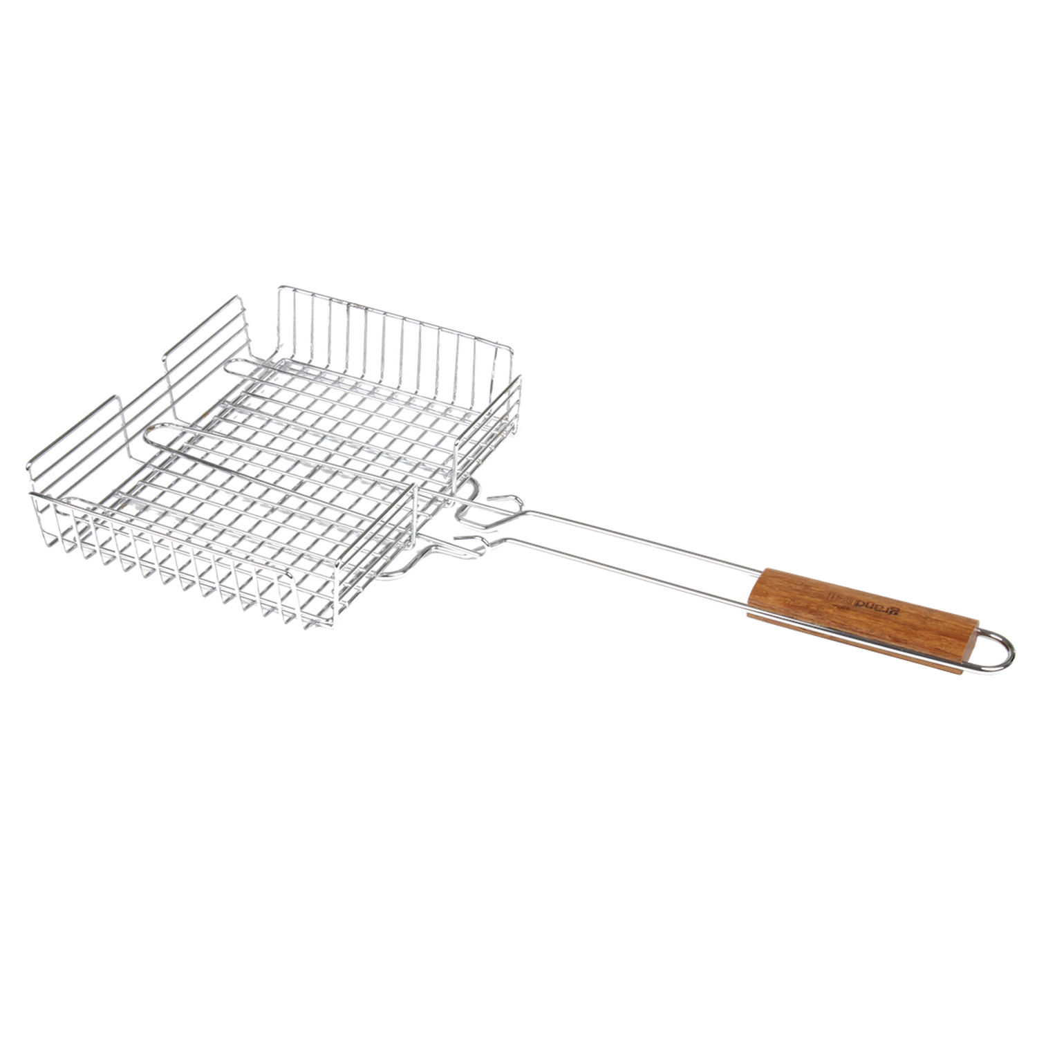 Grandhall BBQ Fleischgrillkorb Grandhall BBQ Fleischgrillkorb