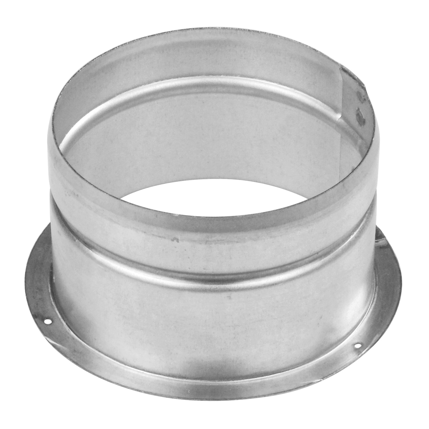 Universalstutzen für Aluflexrohr Ø 80 mm