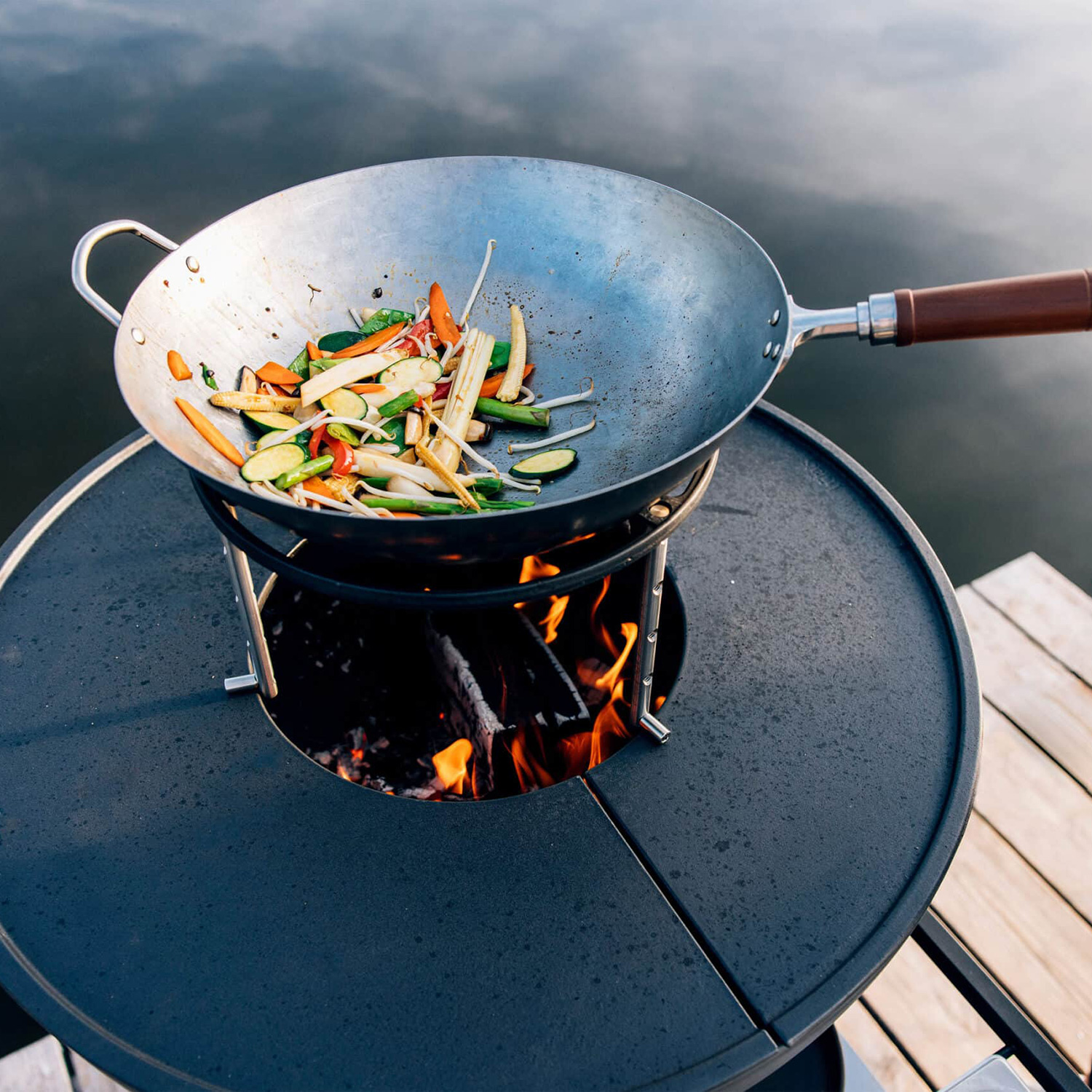 höfats BOWL 70 Sear Grate höfats BOWL 70 Sear Grate