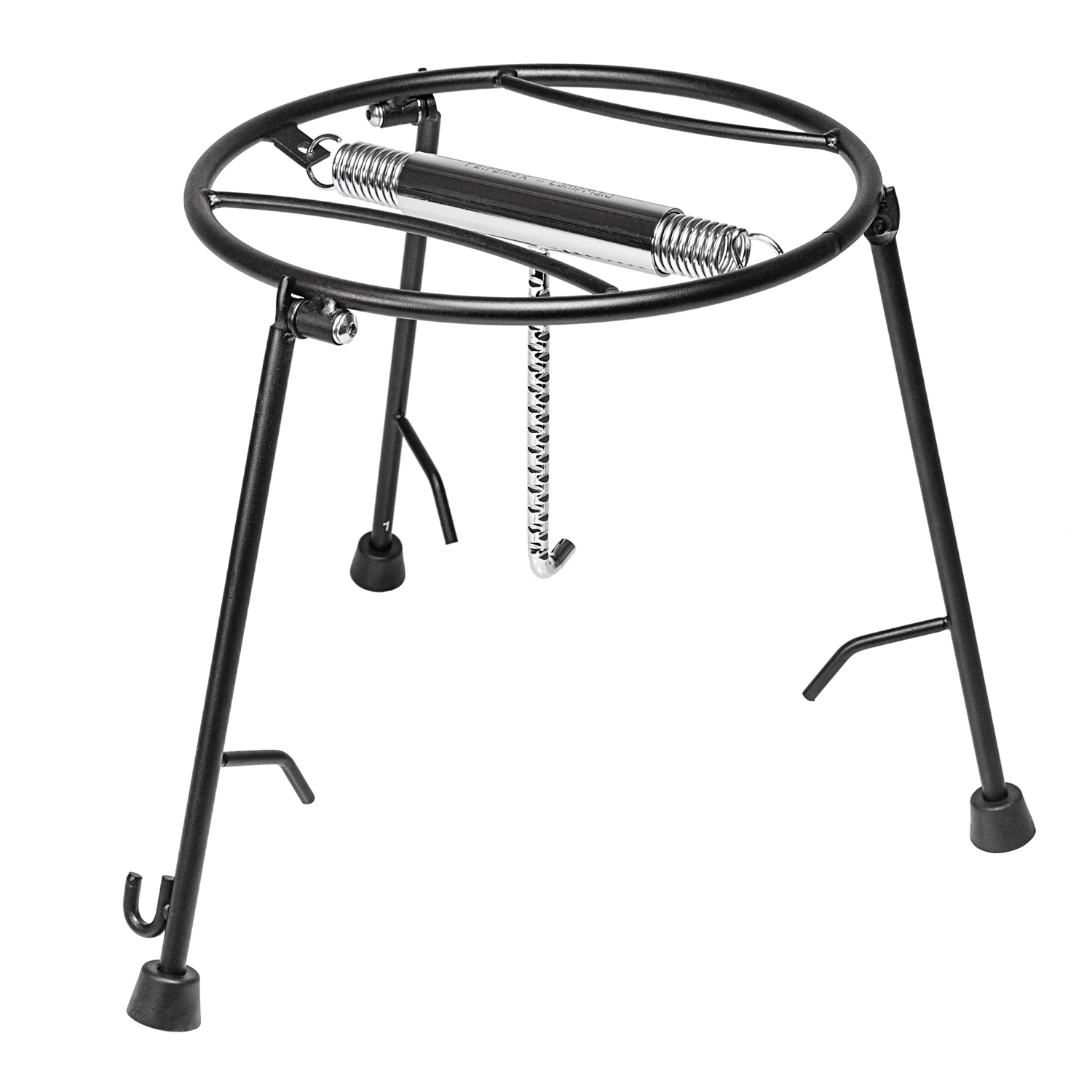 Petromax Deckelhalter pro-ft für Feuertöpfe Petromax Deckelhalter pro-ft für Feuertöpfe