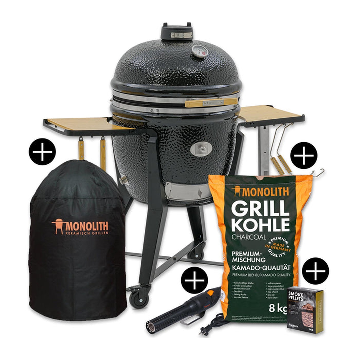 Monolith Starterset TWO.66