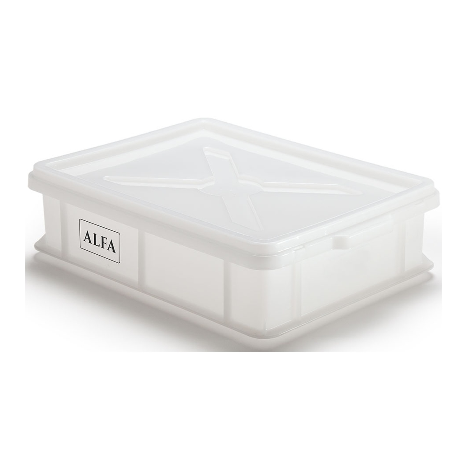 Alfa Pizzaiolo Master-Kit 5-tlg.