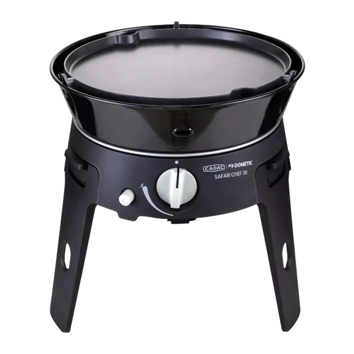 Cadac Safari Chef 30 LP Deluxe 30mbar