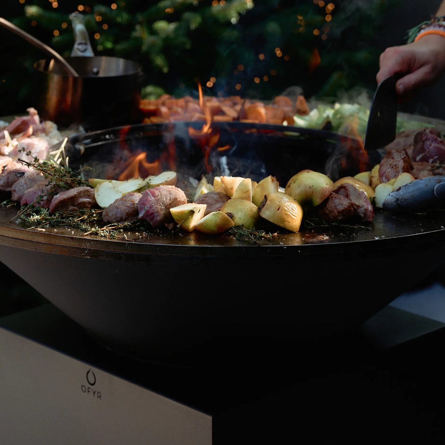 OFYR Classic+ Black 100